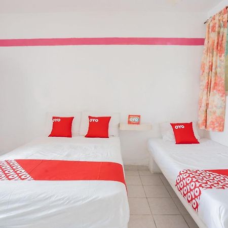 Hotel Conchamar Acapulco Esterno foto