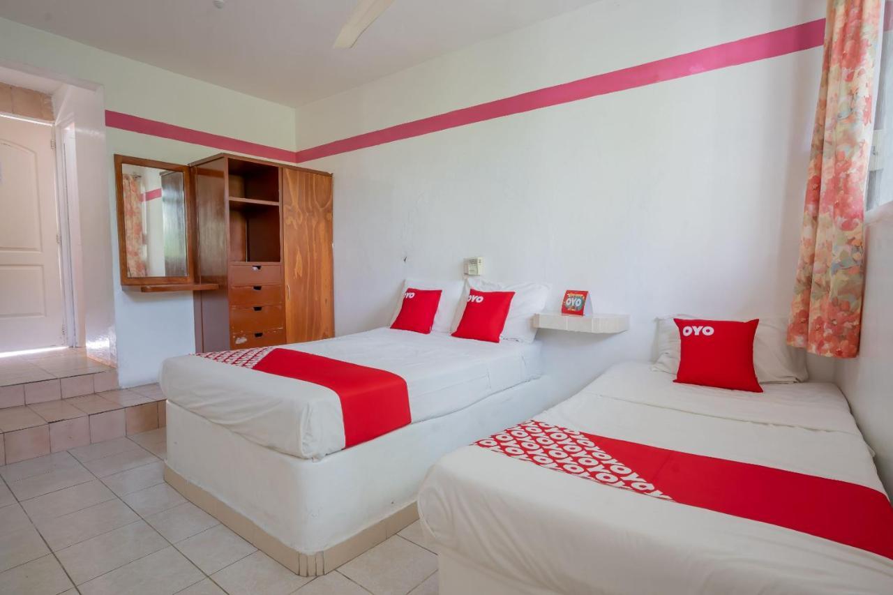 Hotel Conchamar Acapulco Esterno foto